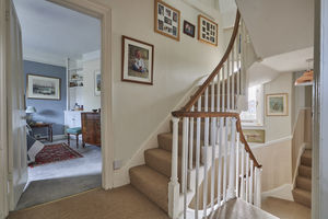 Landing- click for photo gallery